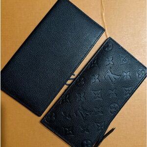 Louis Vuitton felice inserts